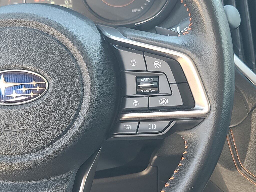 2023 Subaru Crosstrek Premium Springfield VA