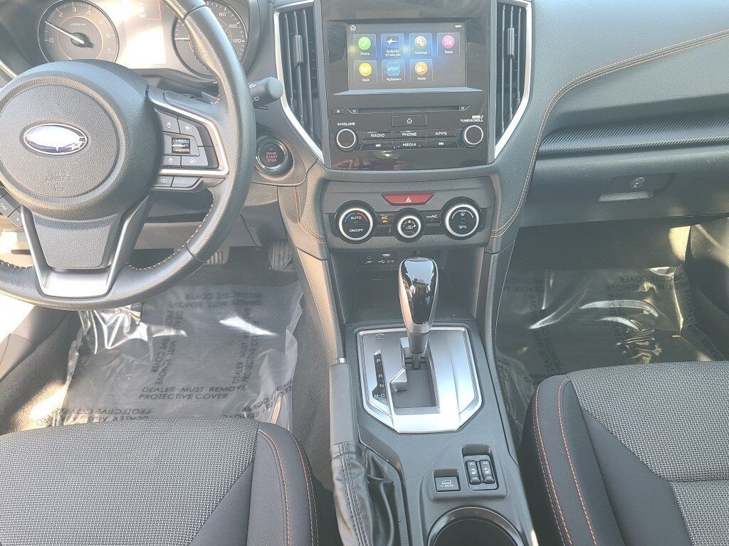 2023 Subaru Crosstrek Premium Springfield VA