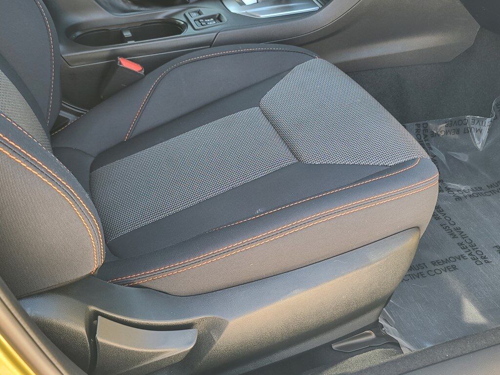 2023 Subaru Crosstrek Premium Springfield VA