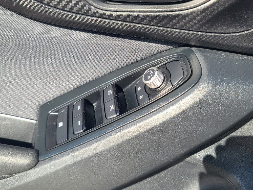 2023 Subaru Crosstrek Premium Springfield VA