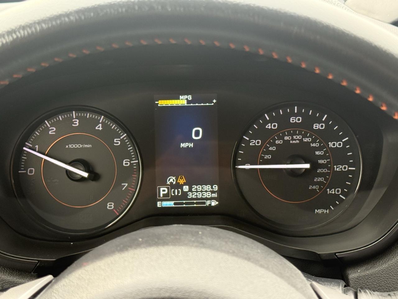 2023 Subaru Crosstrek Premium Springfield VA