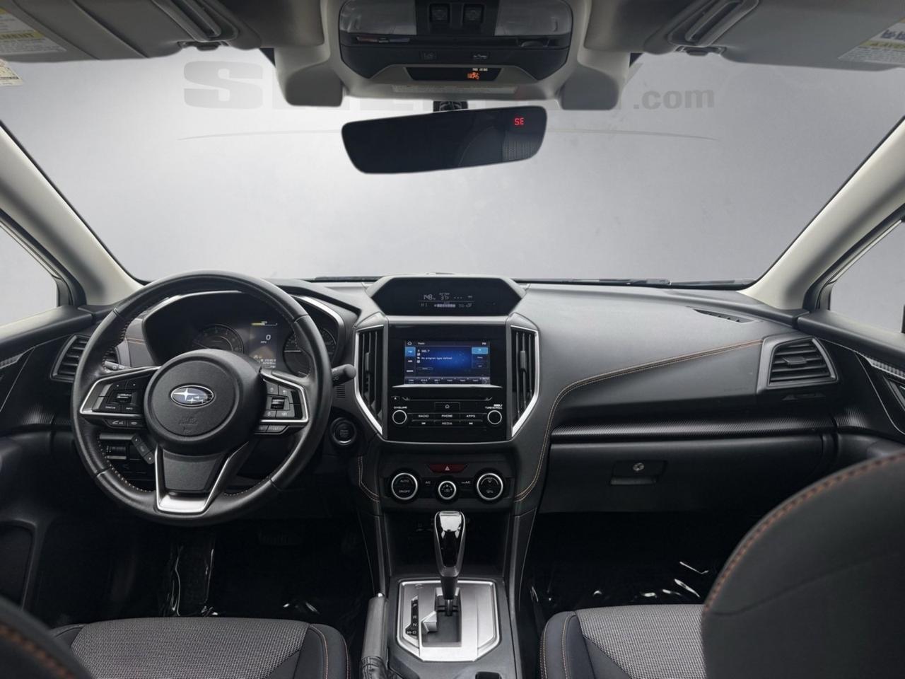 2023 Subaru Crosstrek Premium Springfield VA