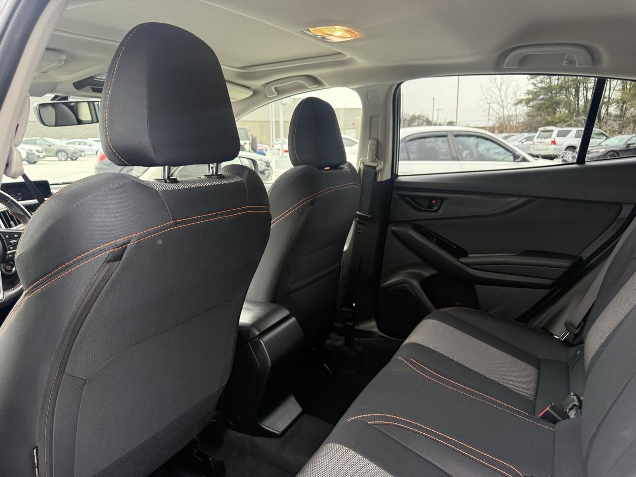 2023 Subaru Crosstrek Premium Springfield VA