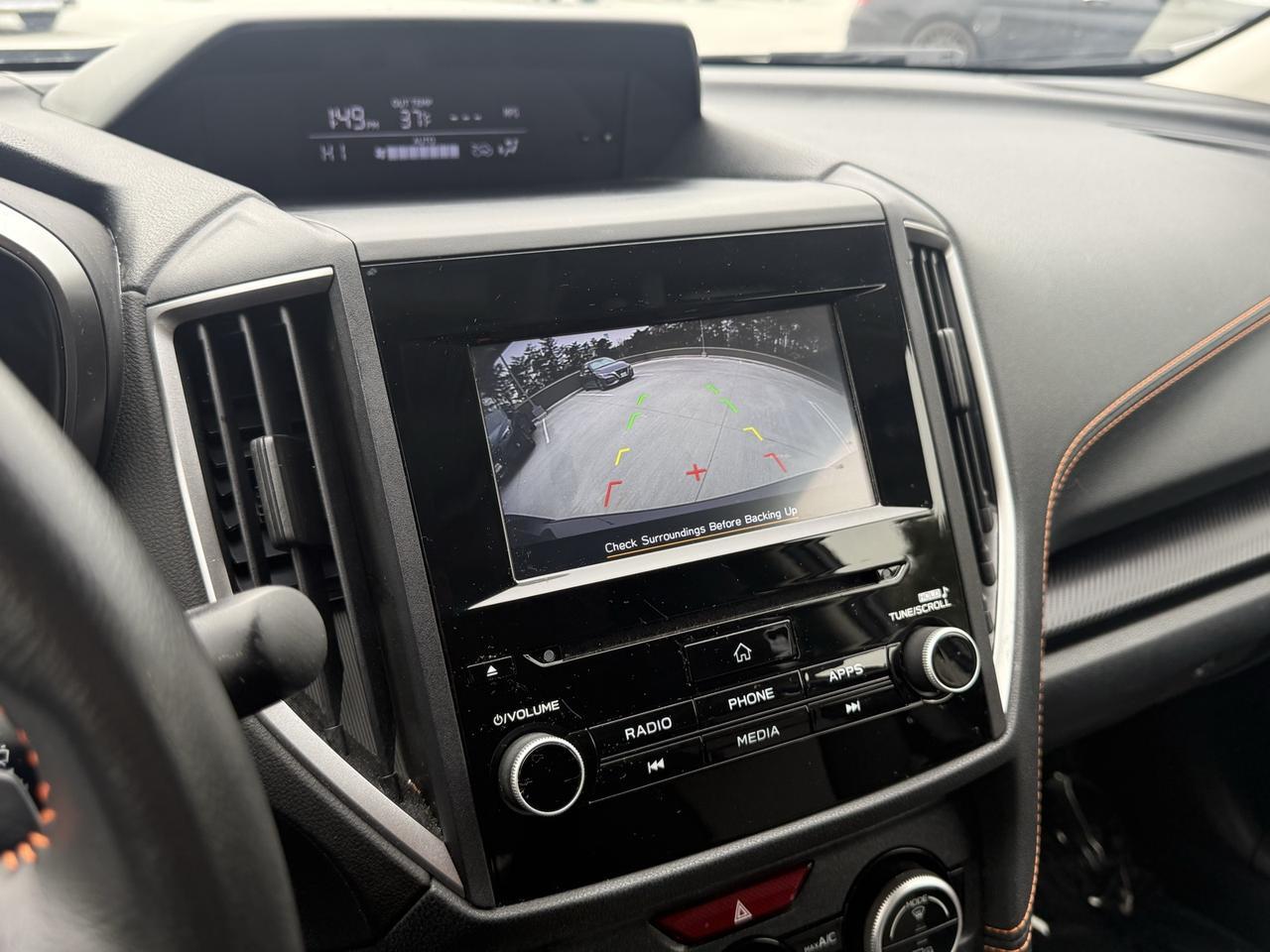 2023 Subaru Crosstrek Premium Springfield VA