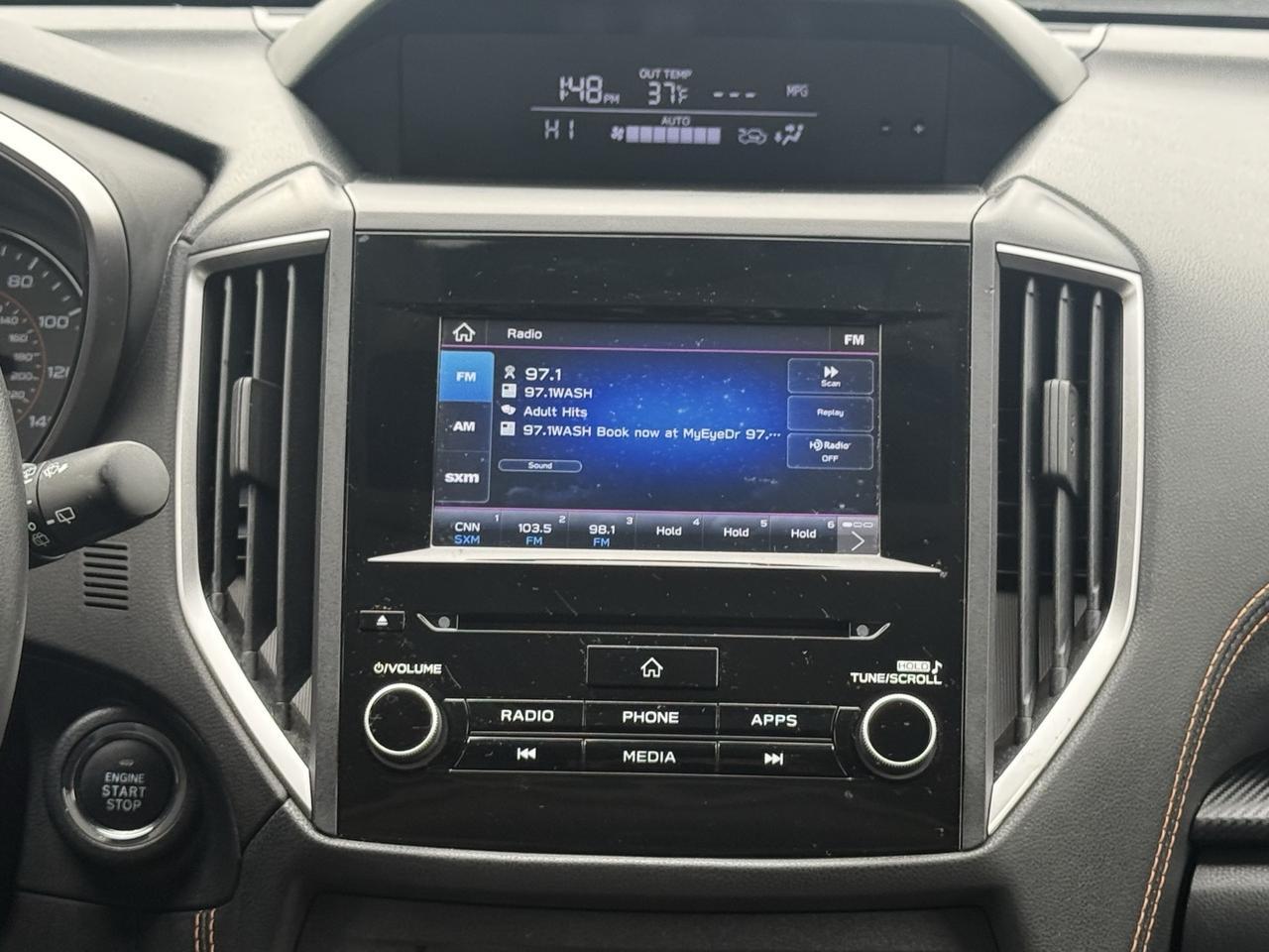 2023 Subaru Crosstrek Premium Springfield VA