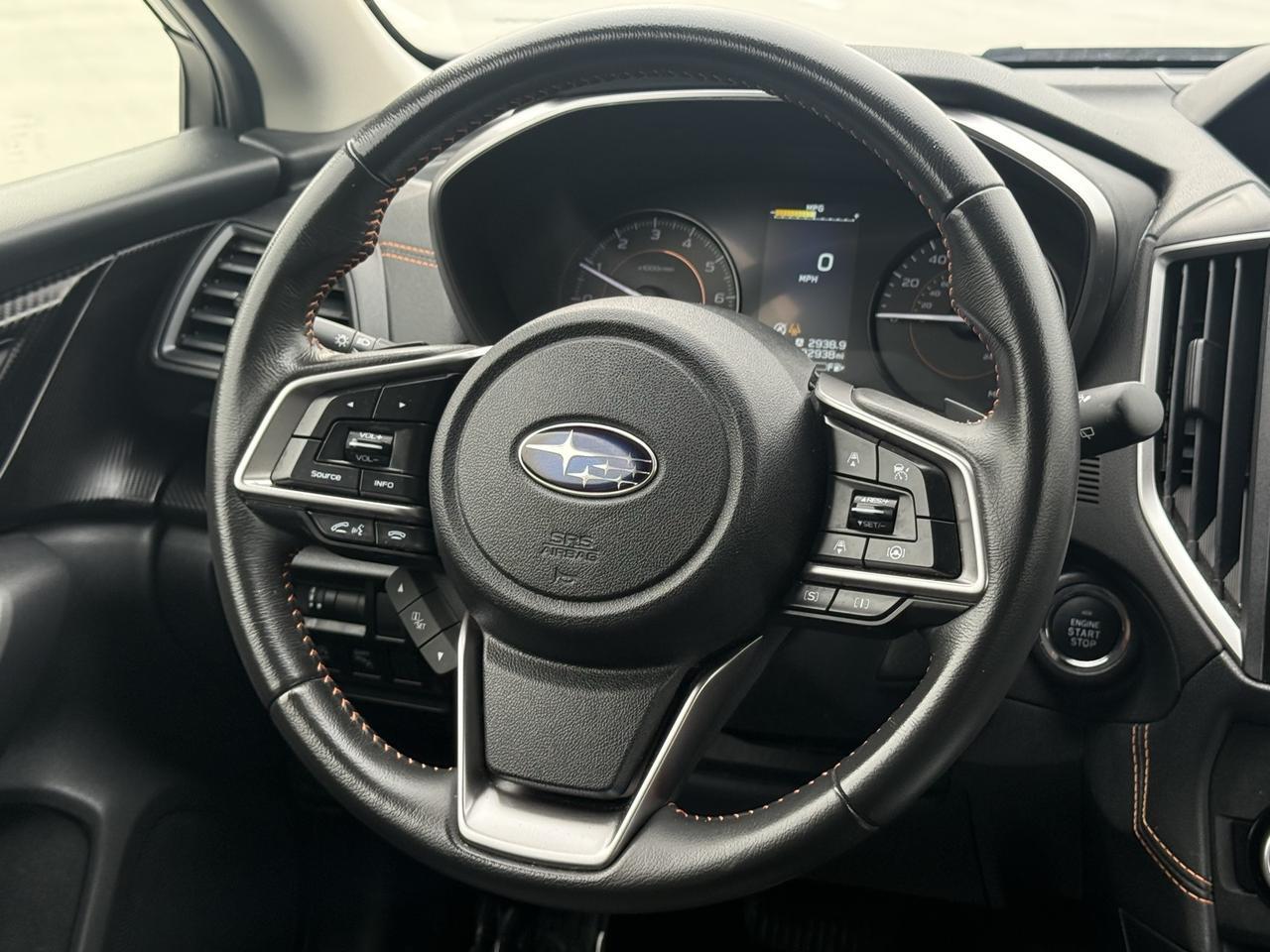 2023 Subaru Crosstrek Premium Springfield VA