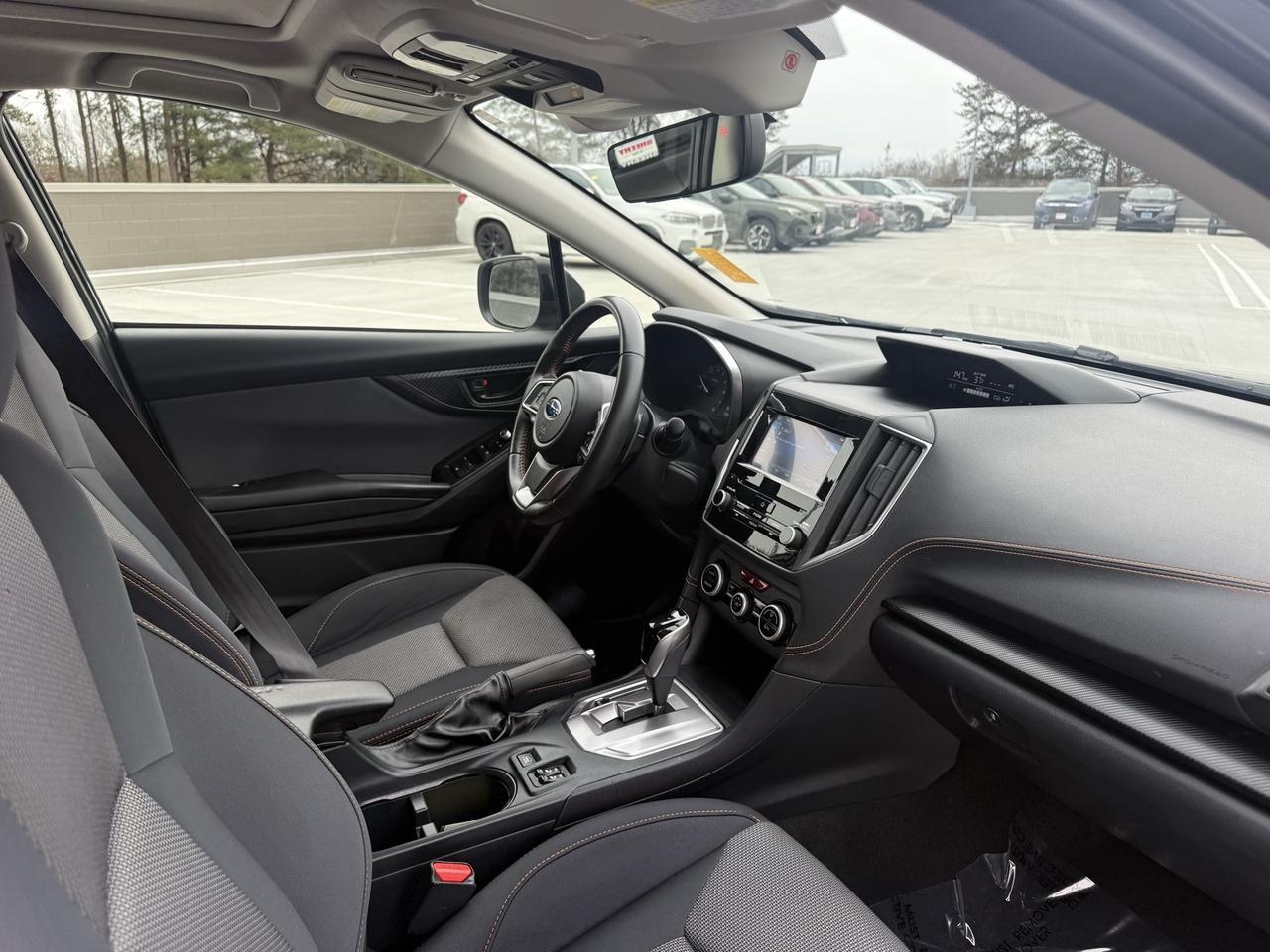 2023 Subaru Crosstrek Premium Springfield VA