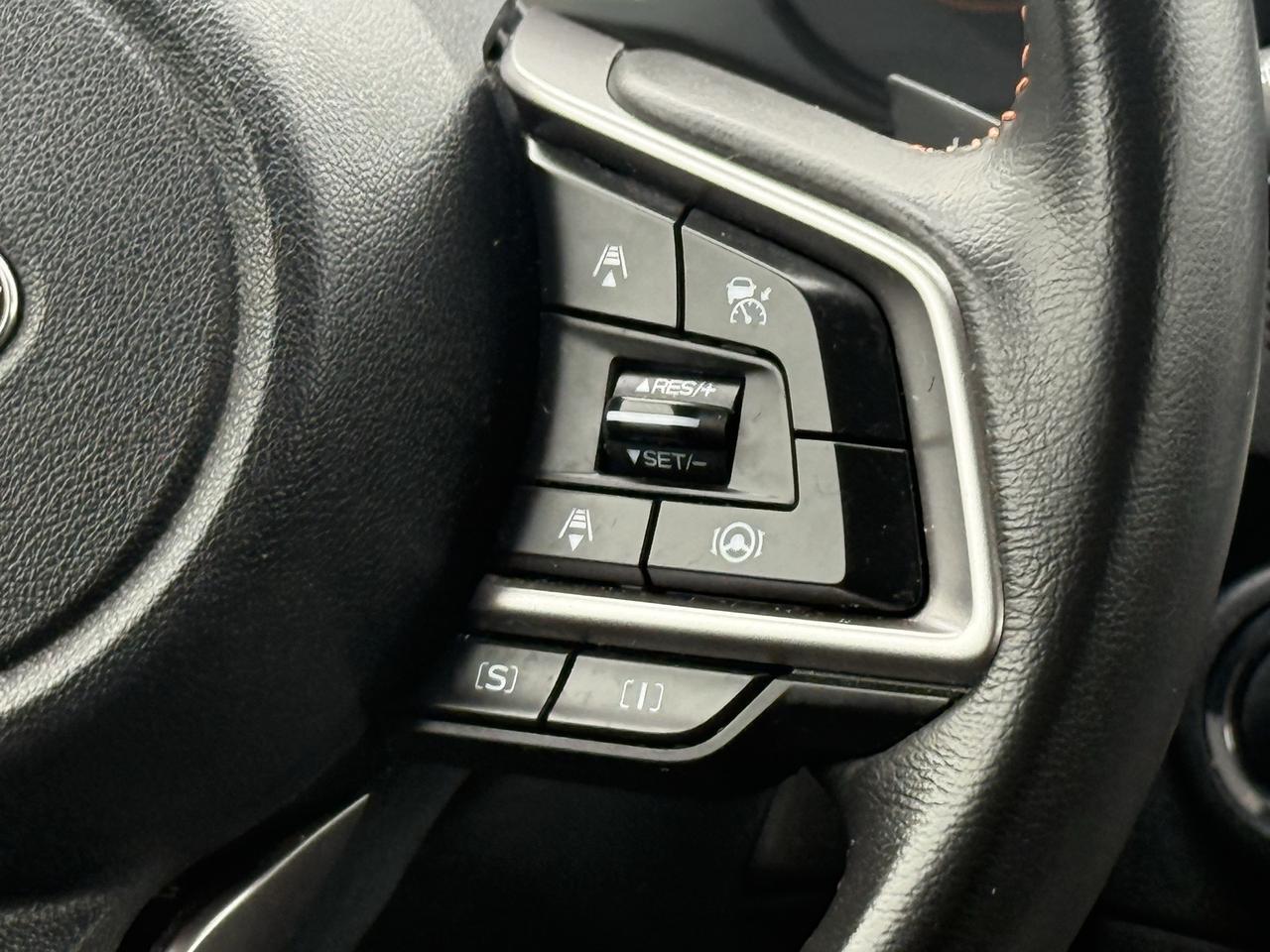 2023 Subaru Crosstrek Premium Springfield VA