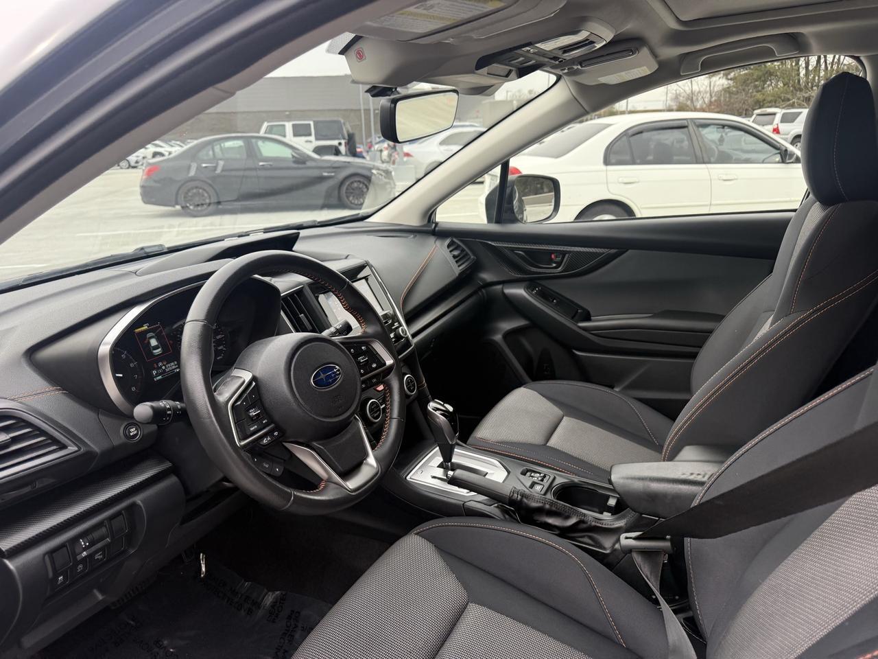 2023 Subaru Crosstrek Premium Springfield VA