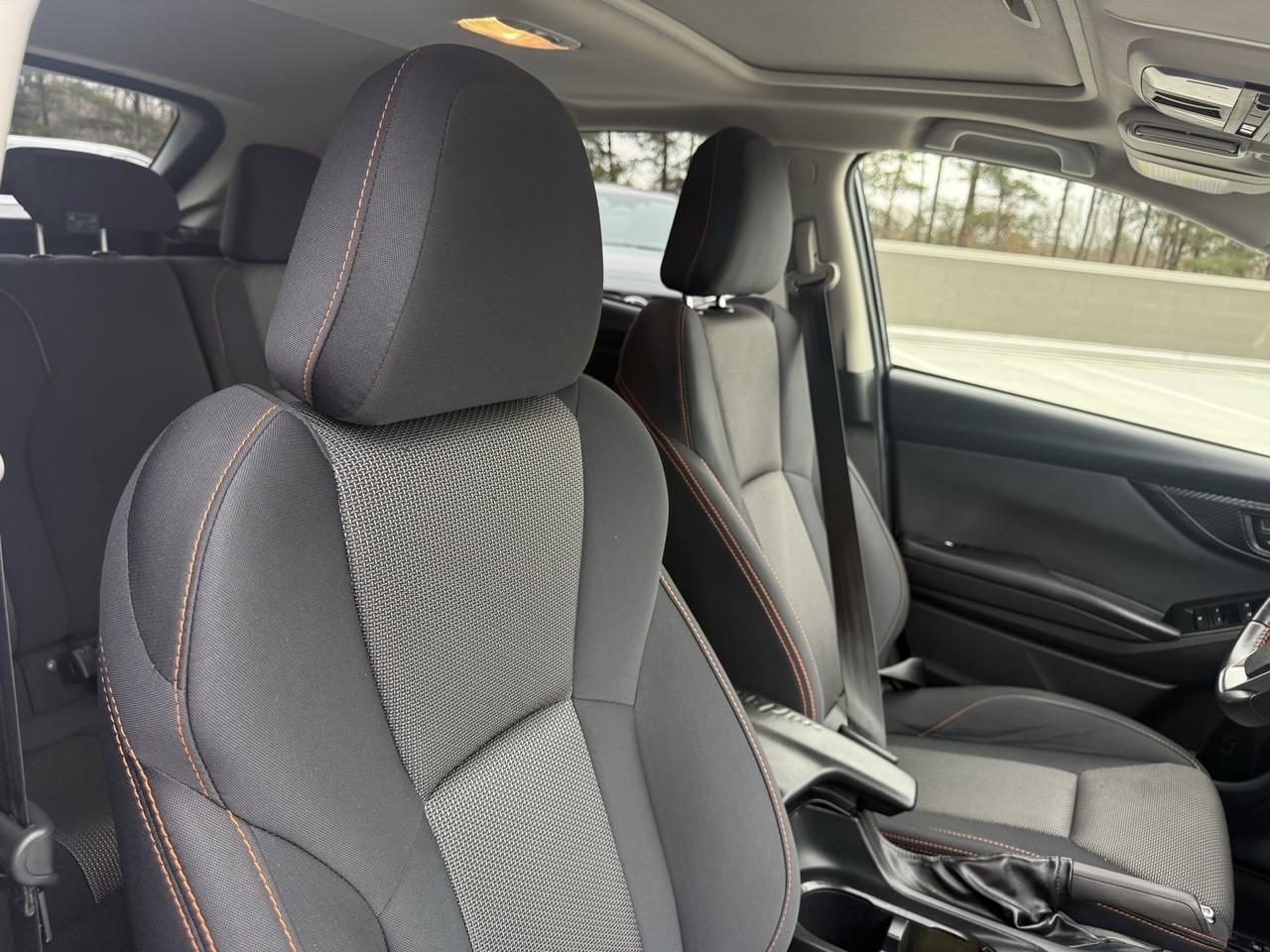 2023 Subaru Crosstrek Premium Springfield VA