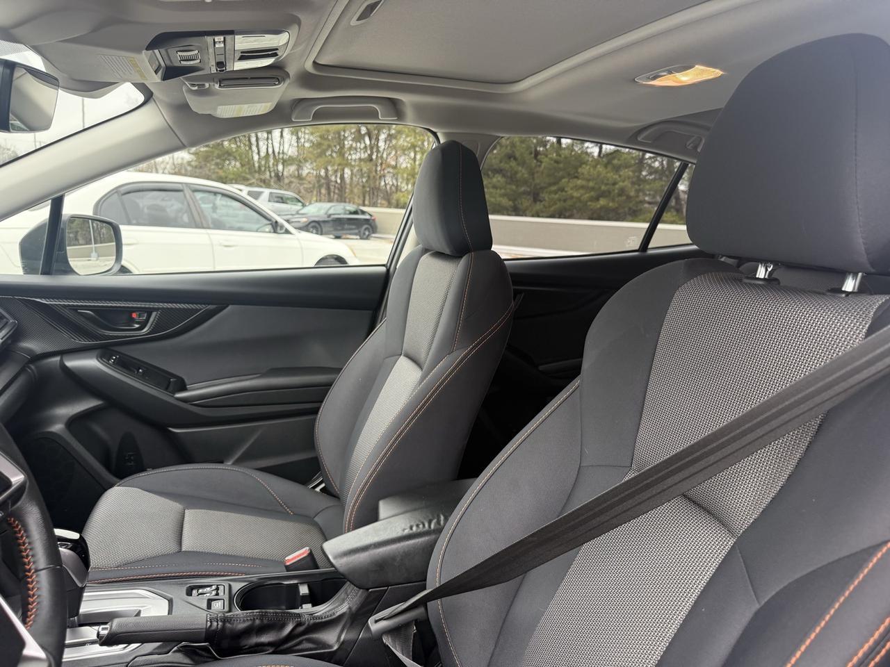 2023 Subaru Crosstrek Premium Springfield VA