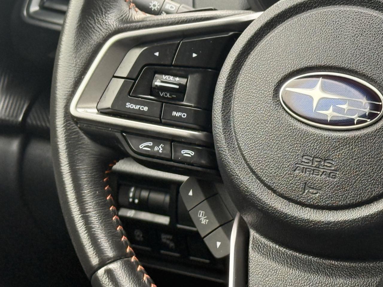 2023 Subaru Crosstrek Premium Springfield VA