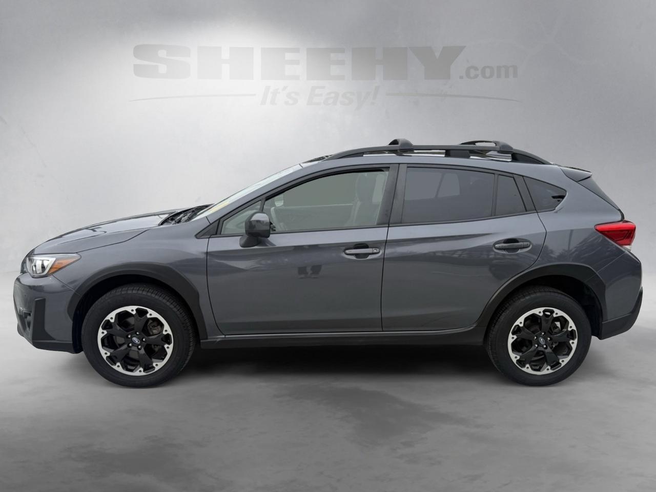 2023 Subaru Crosstrek Premium Springfield VA