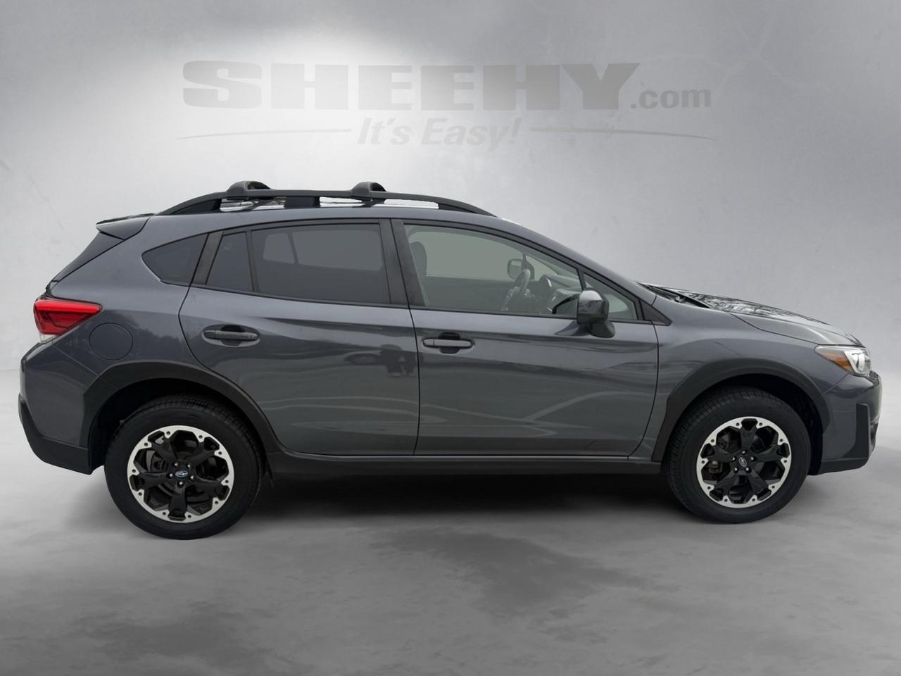 2023 Subaru Crosstrek Premium Springfield VA
