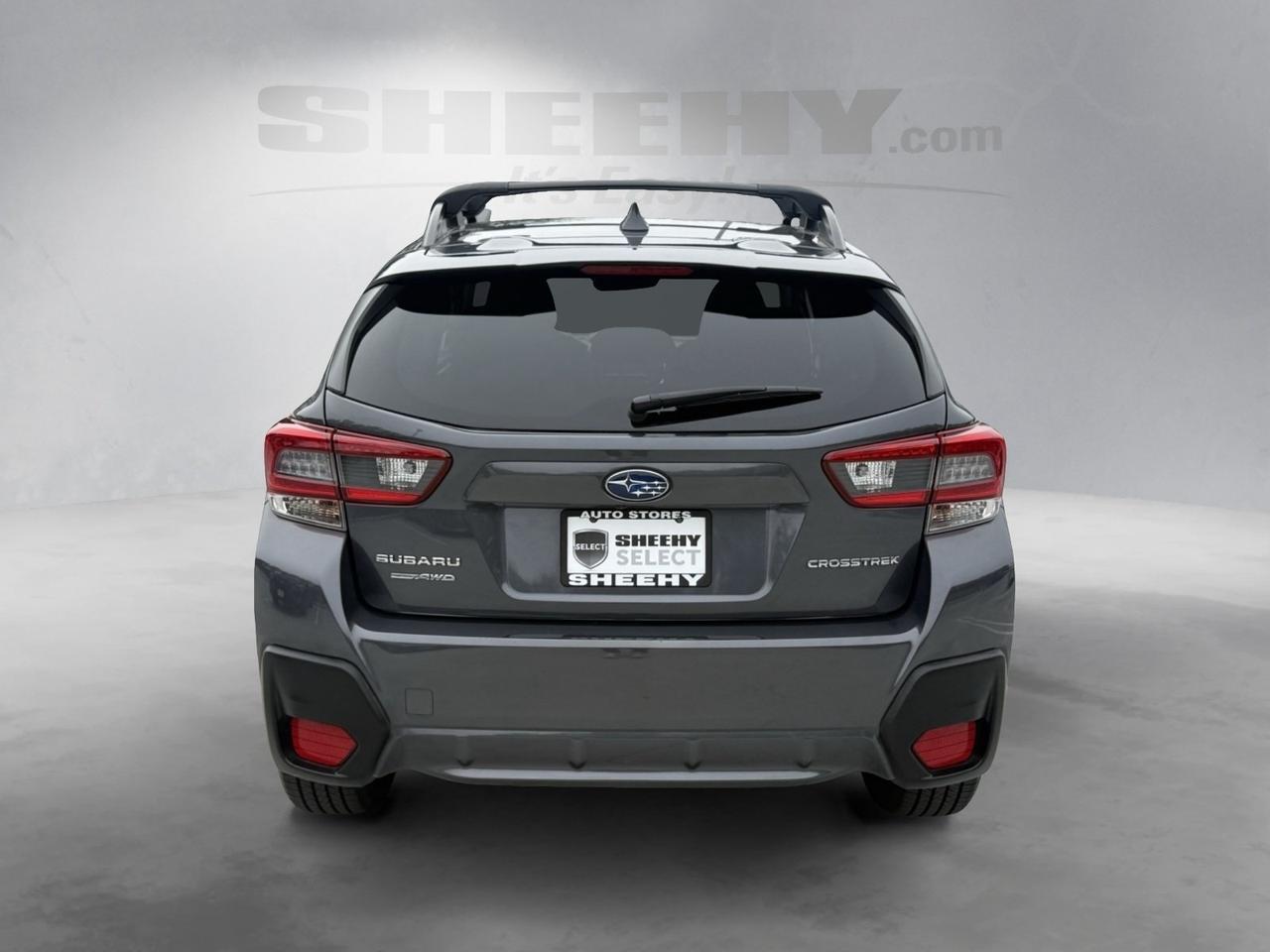 2023 Subaru Crosstrek Premium Springfield VA