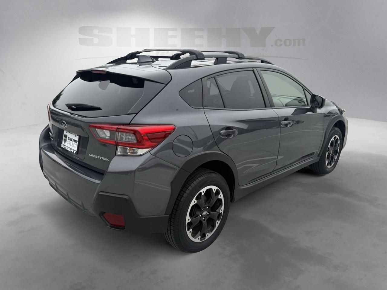 2023 Subaru Crosstrek Premium Springfield VA