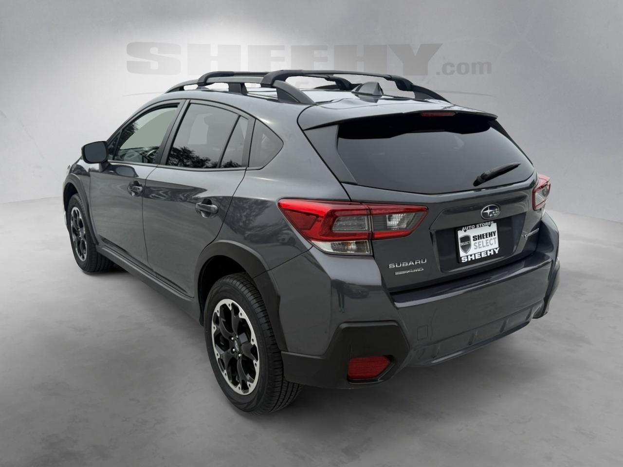 2023 Subaru Crosstrek Premium Springfield VA