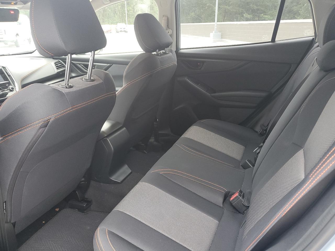 2023 Subaru Crosstrek Premium Springfield VA