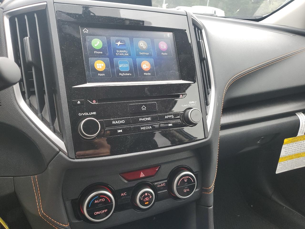 2023 Subaru Crosstrek Premium Springfield VA