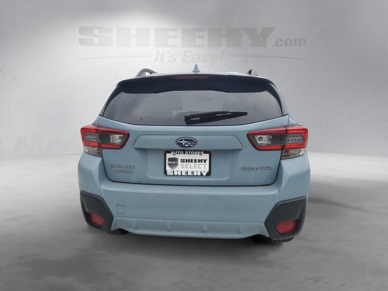 2023 Subaru Crosstrek Premium Springfield VA