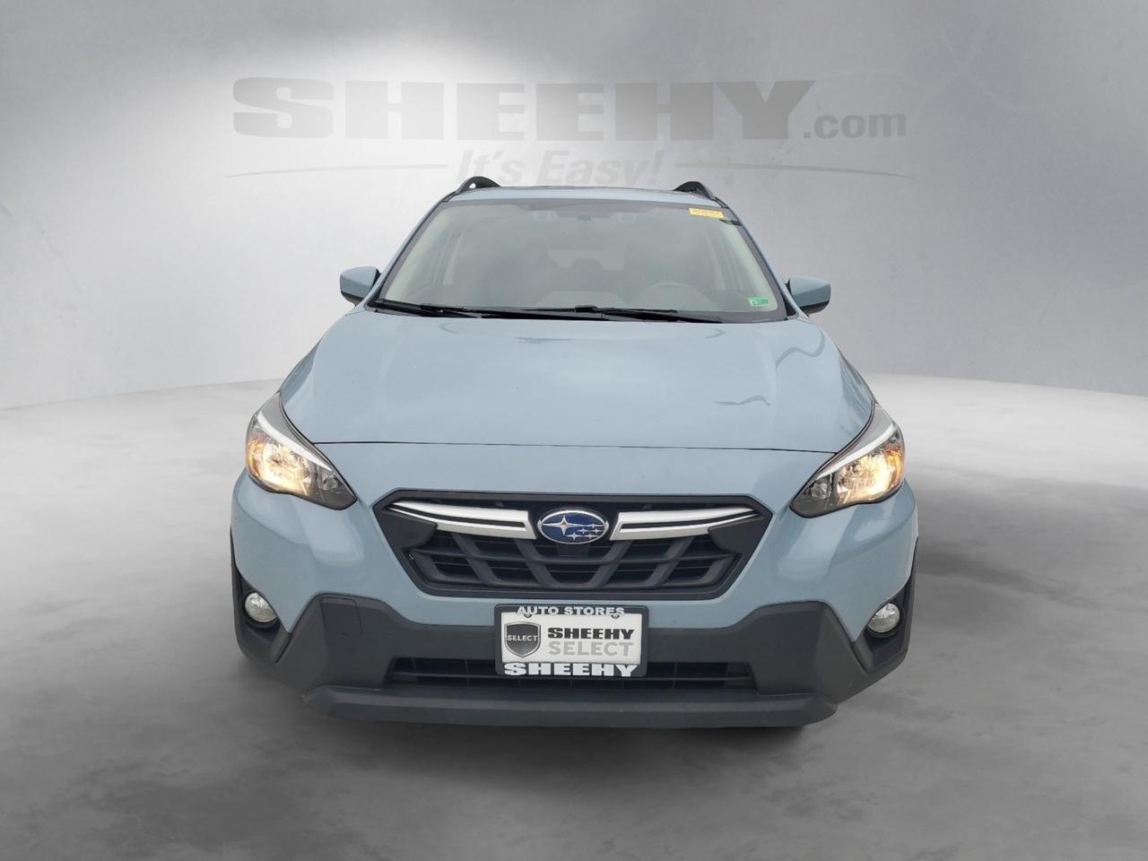 2023 Subaru Crosstrek Premium Springfield VA