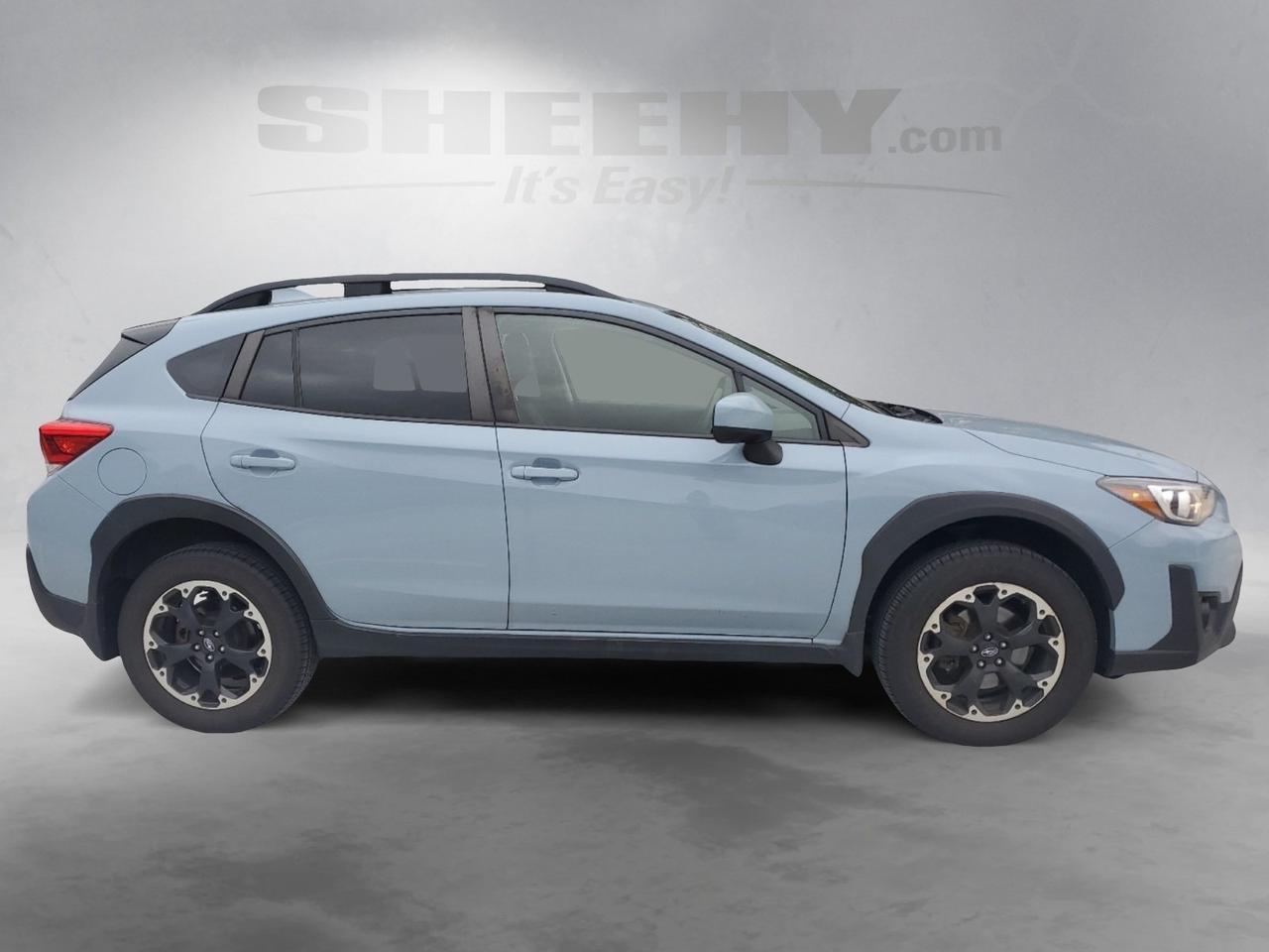 2023 Subaru Crosstrek Premium Springfield VA