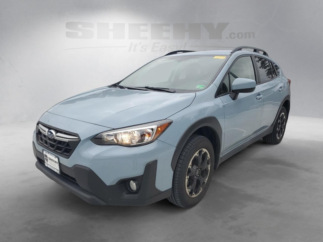 2023 Subaru Crosstrek Premium Springfield VA