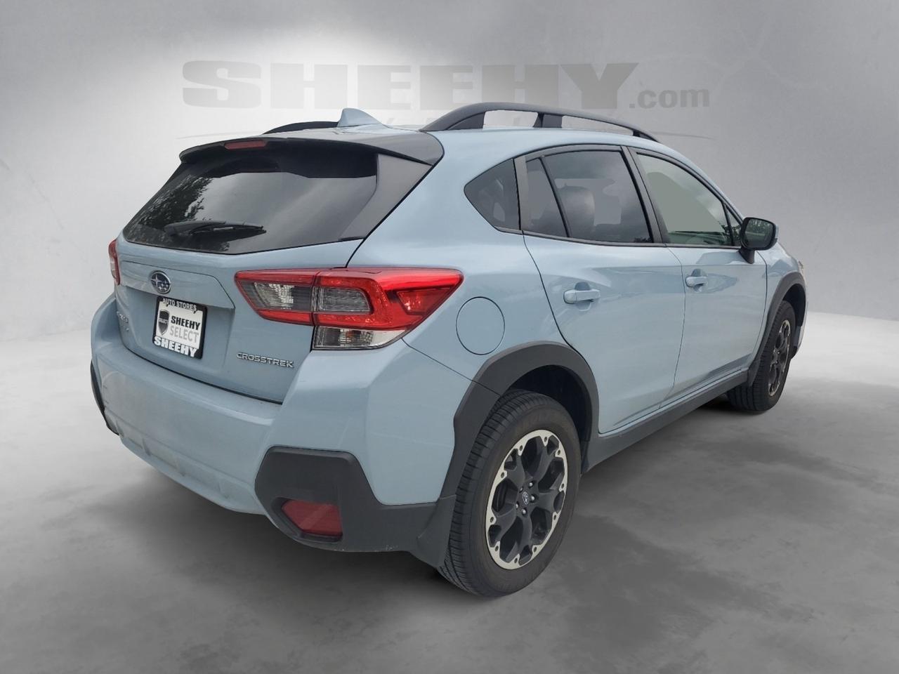 2023 Subaru Crosstrek Premium Springfield VA
