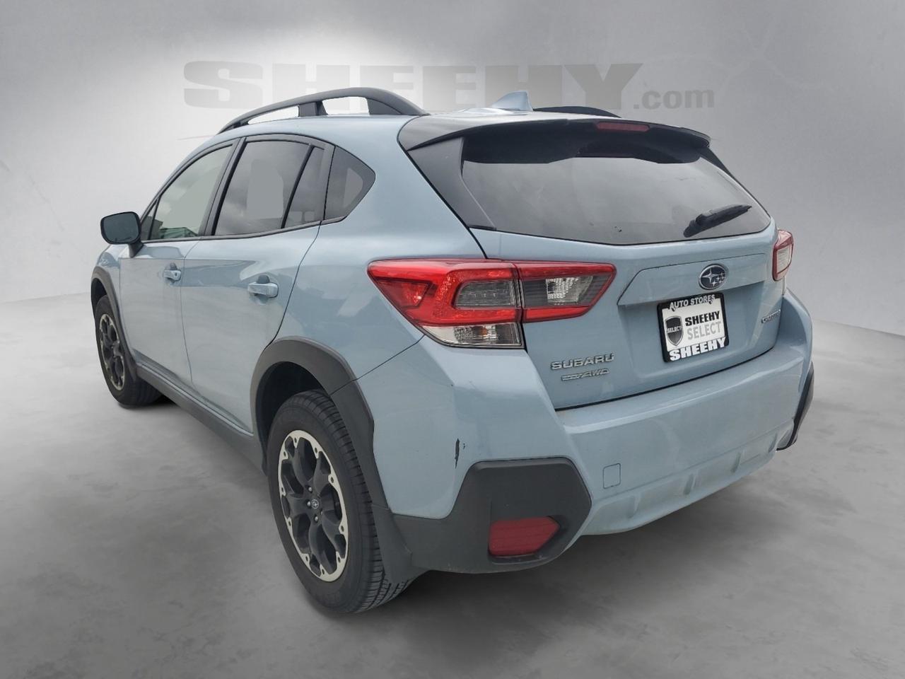 2023 Subaru Crosstrek Premium Springfield VA