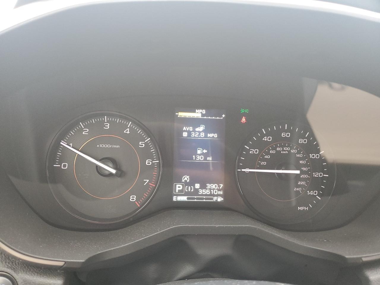 2023 Subaru Crosstrek Premium Springfield VA