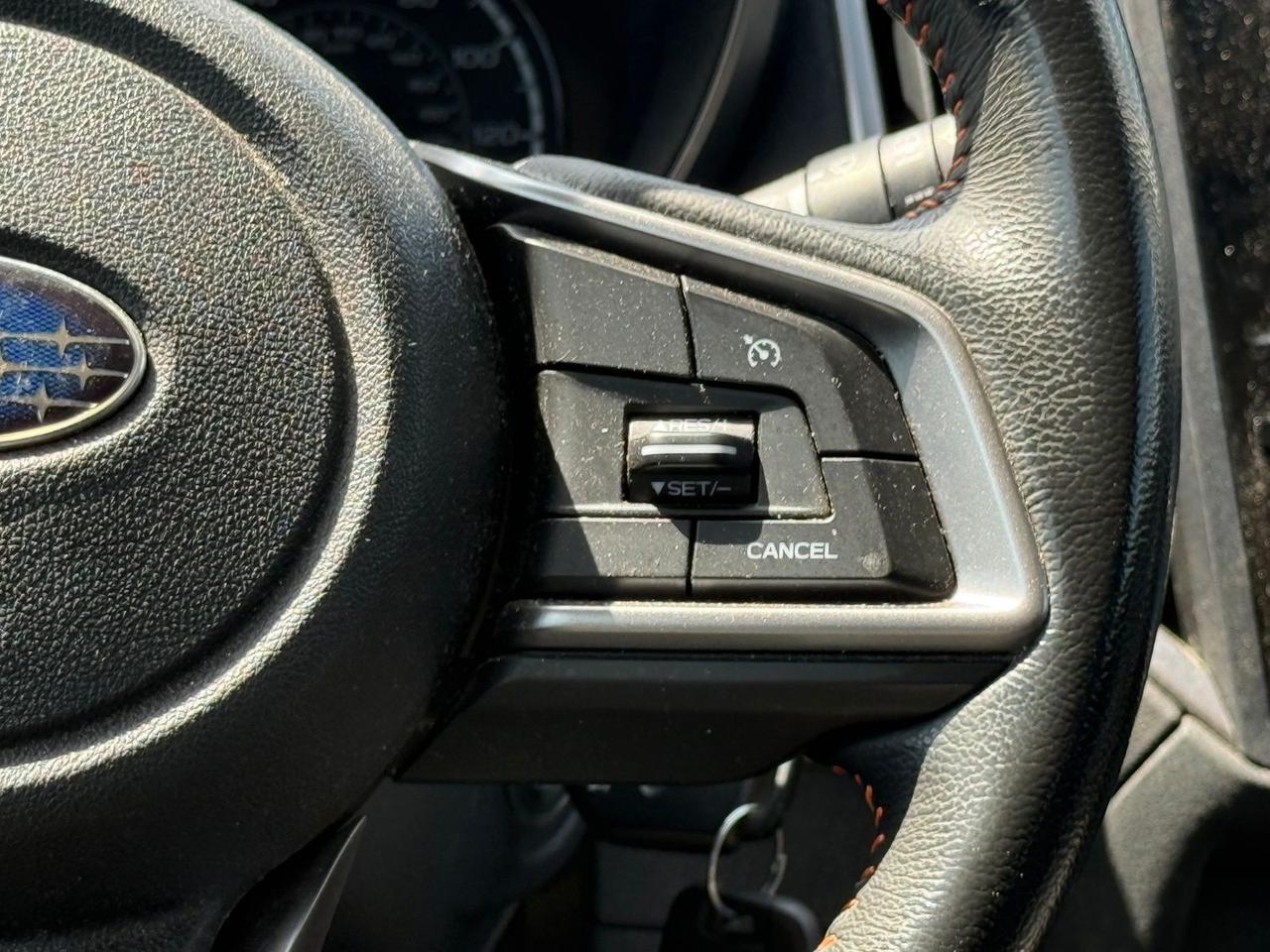 2023 Subaru Crosstrek Premium Springfield VA