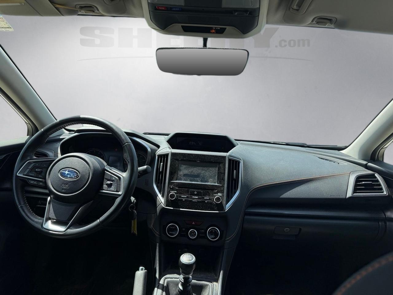 2023 Subaru Crosstrek Premium Springfield VA