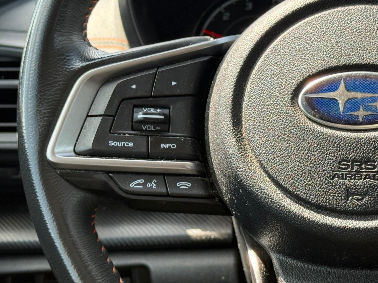 2023 Subaru Crosstrek Premium Springfield VA