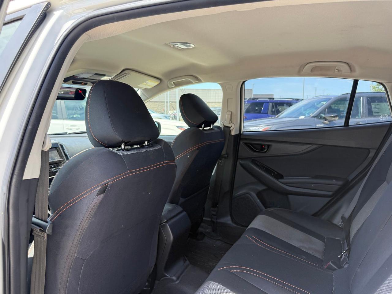 2023 Subaru Crosstrek Premium Springfield VA