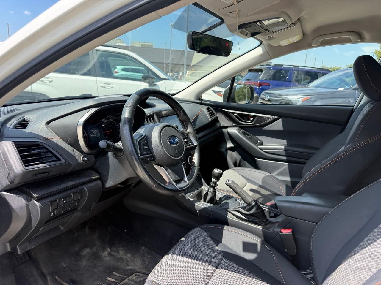 2023 Subaru Crosstrek Premium Springfield VA