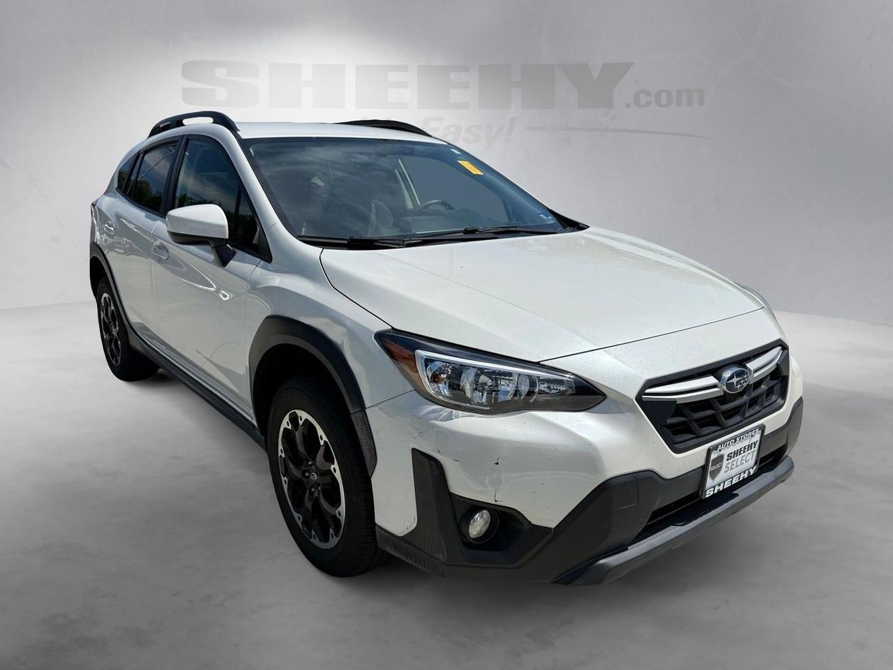 2023 Subaru Crosstrek Premium Springfield VA