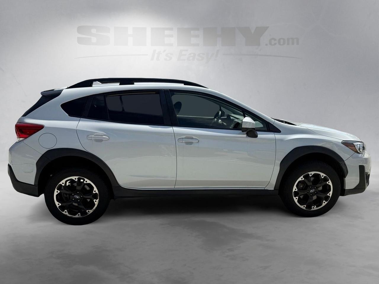 2023 Subaru Crosstrek Premium Springfield VA