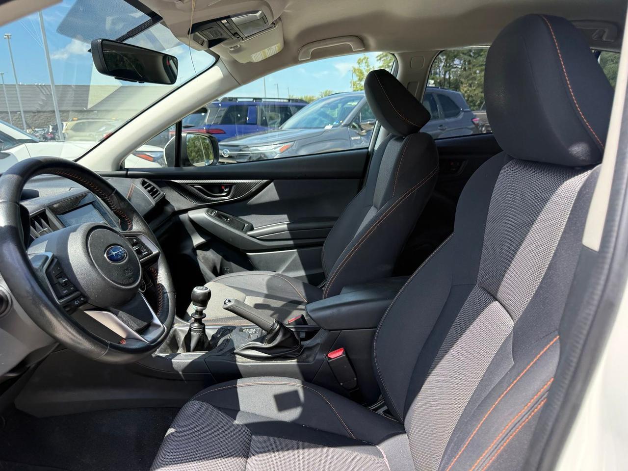 2023 Subaru Crosstrek Premium Springfield VA
