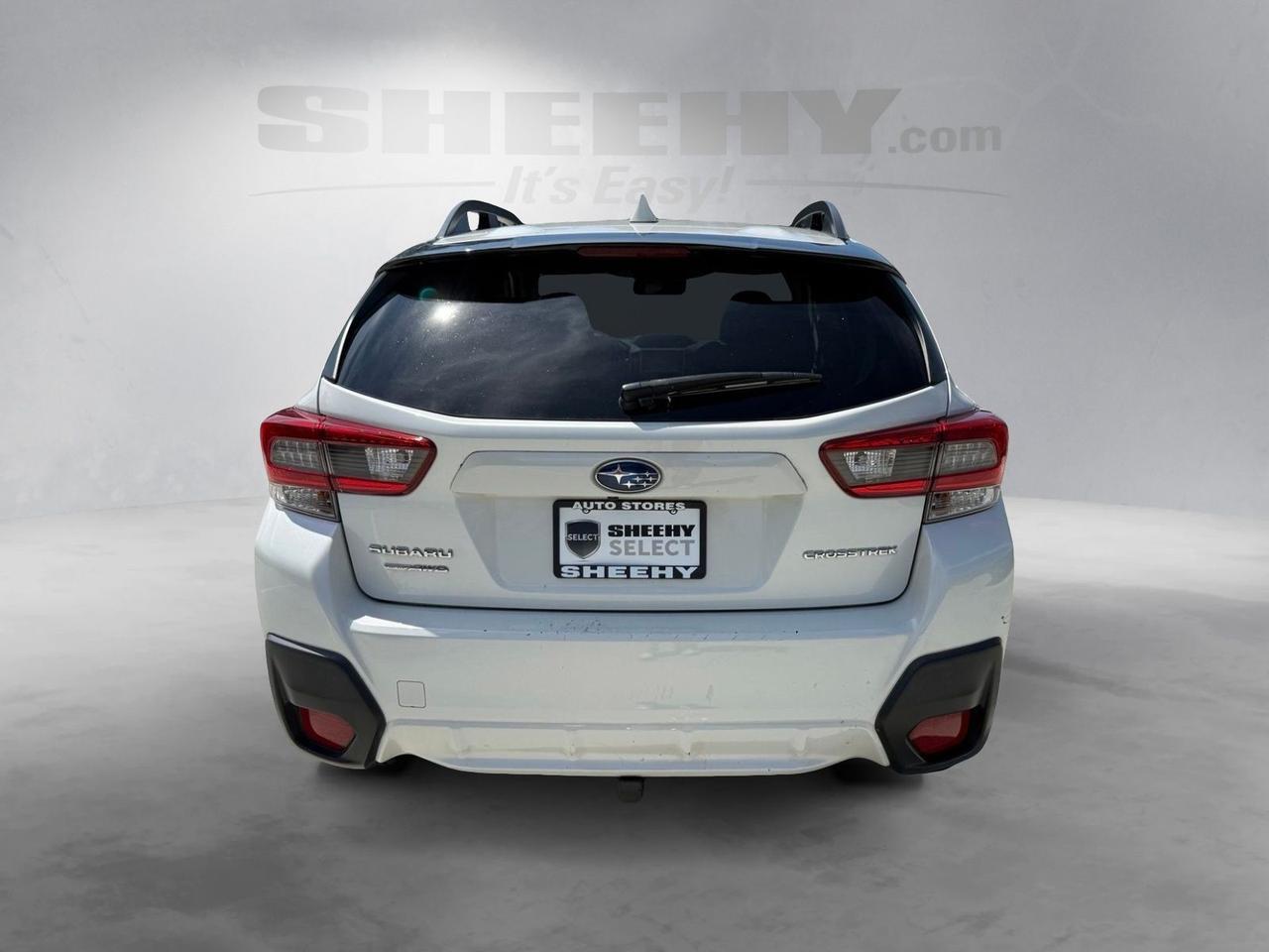 2023 Subaru Crosstrek Premium Springfield VA
