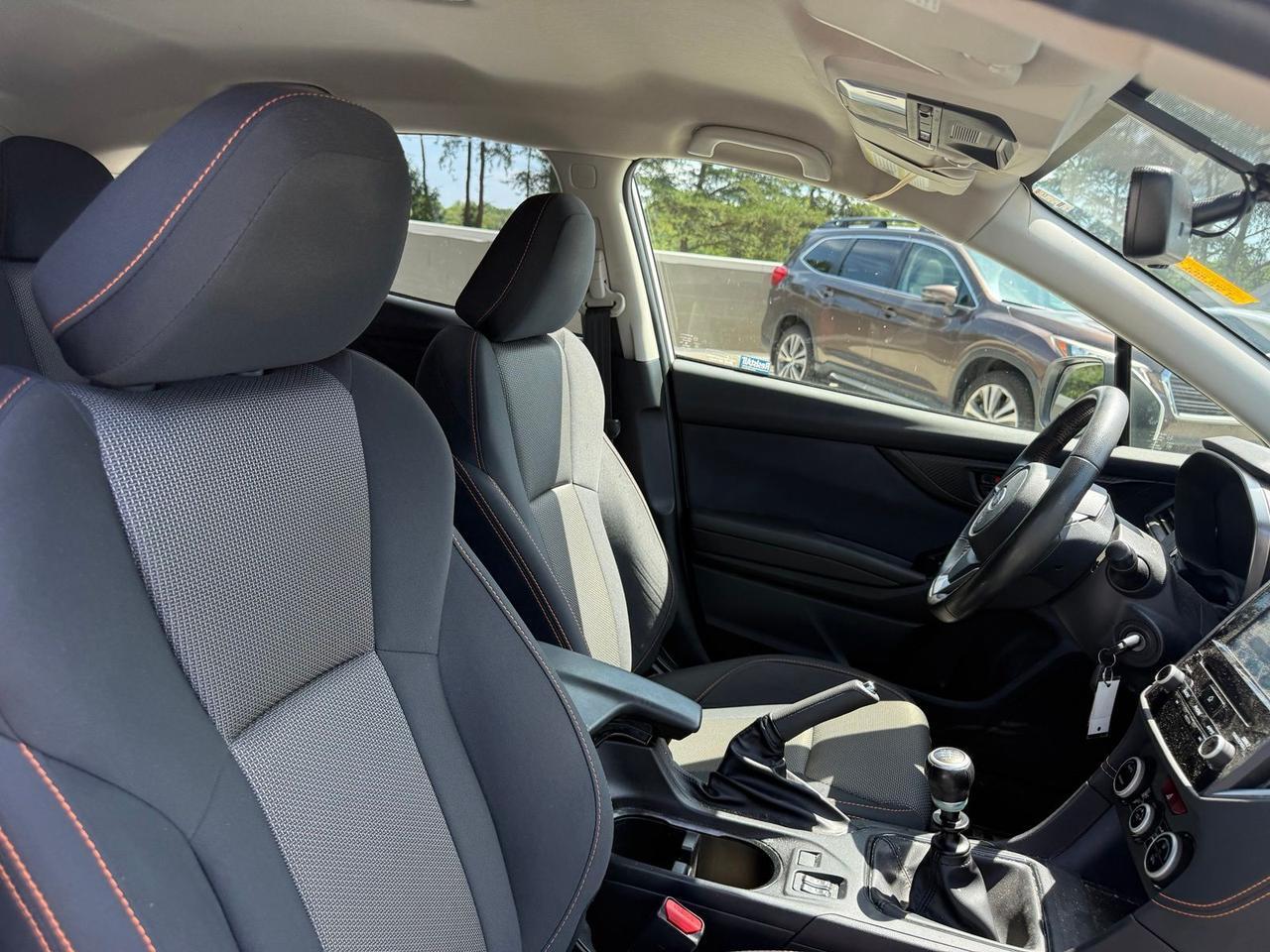 2023 Subaru Crosstrek Premium Springfield VA