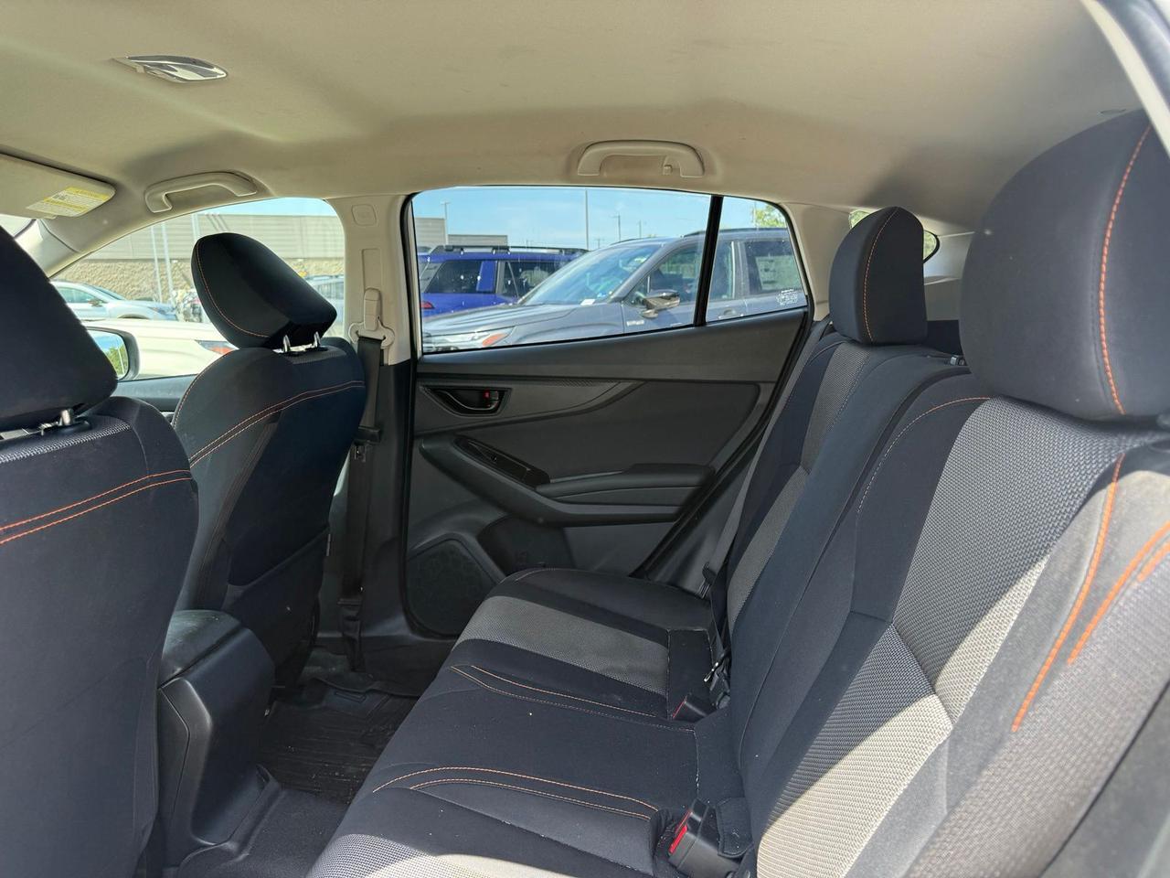 2023 Subaru Crosstrek Premium Springfield VA