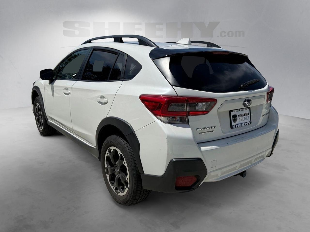 2023 Subaru Crosstrek Premium Springfield VA