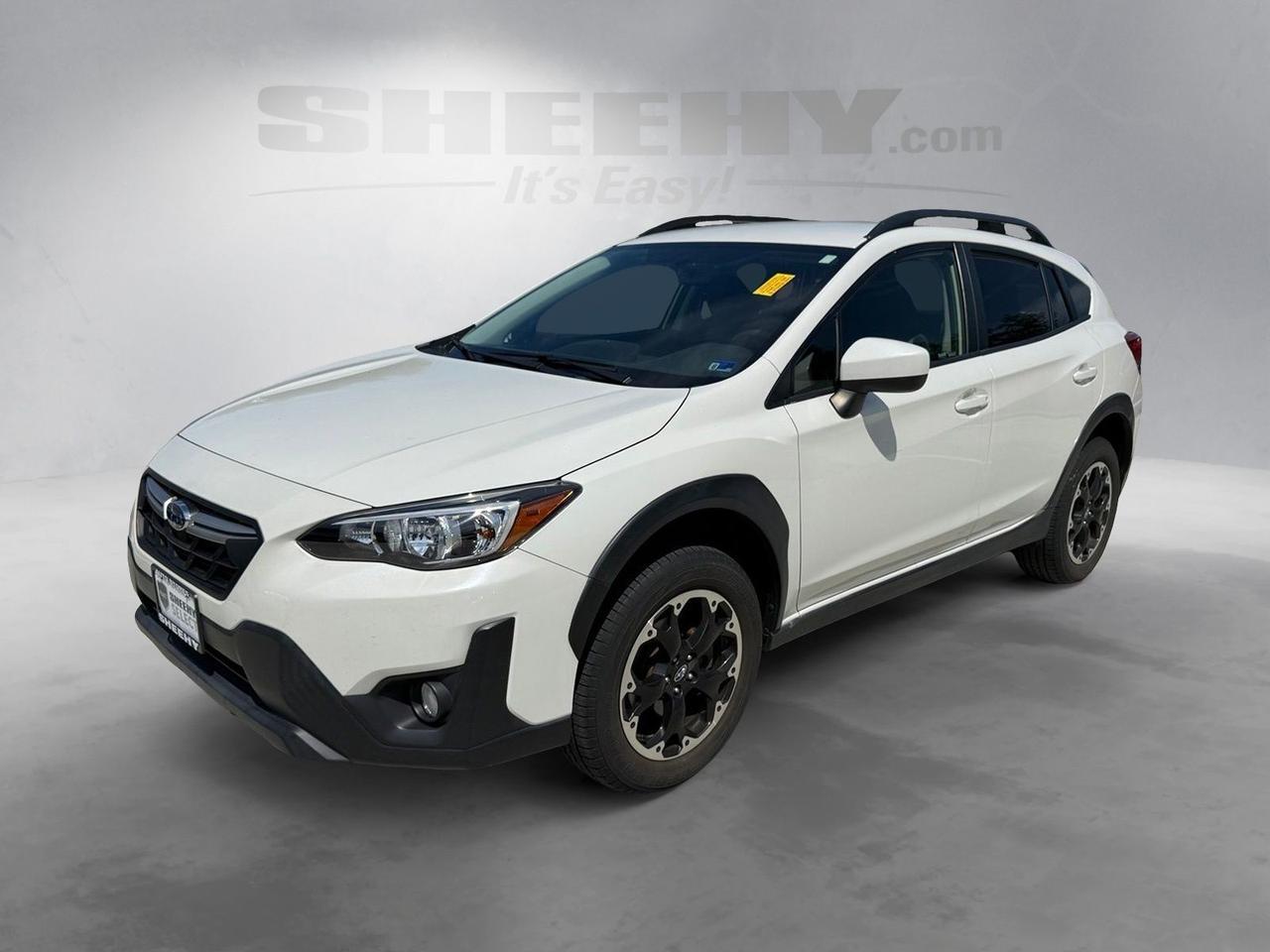 2023 Subaru Crosstrek Premium Springfield VA
