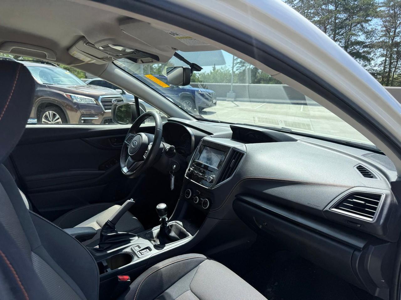 2023 Subaru Crosstrek Premium Springfield VA