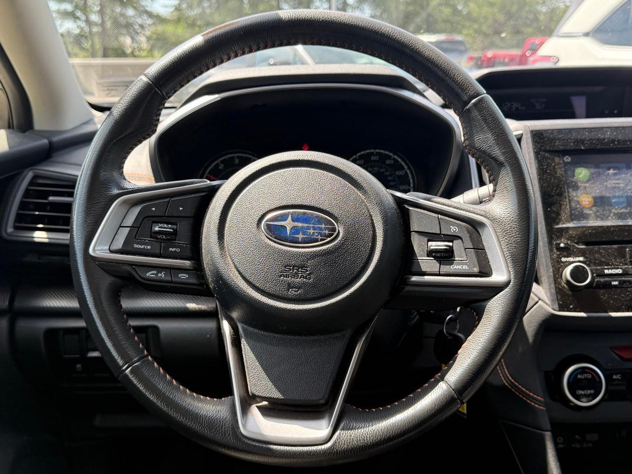 2023 Subaru Crosstrek Premium Springfield VA