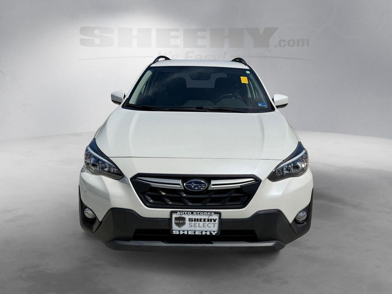 2023 Subaru Crosstrek Premium Springfield VA