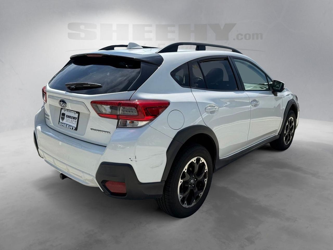 2023 Subaru Crosstrek Premium Springfield VA