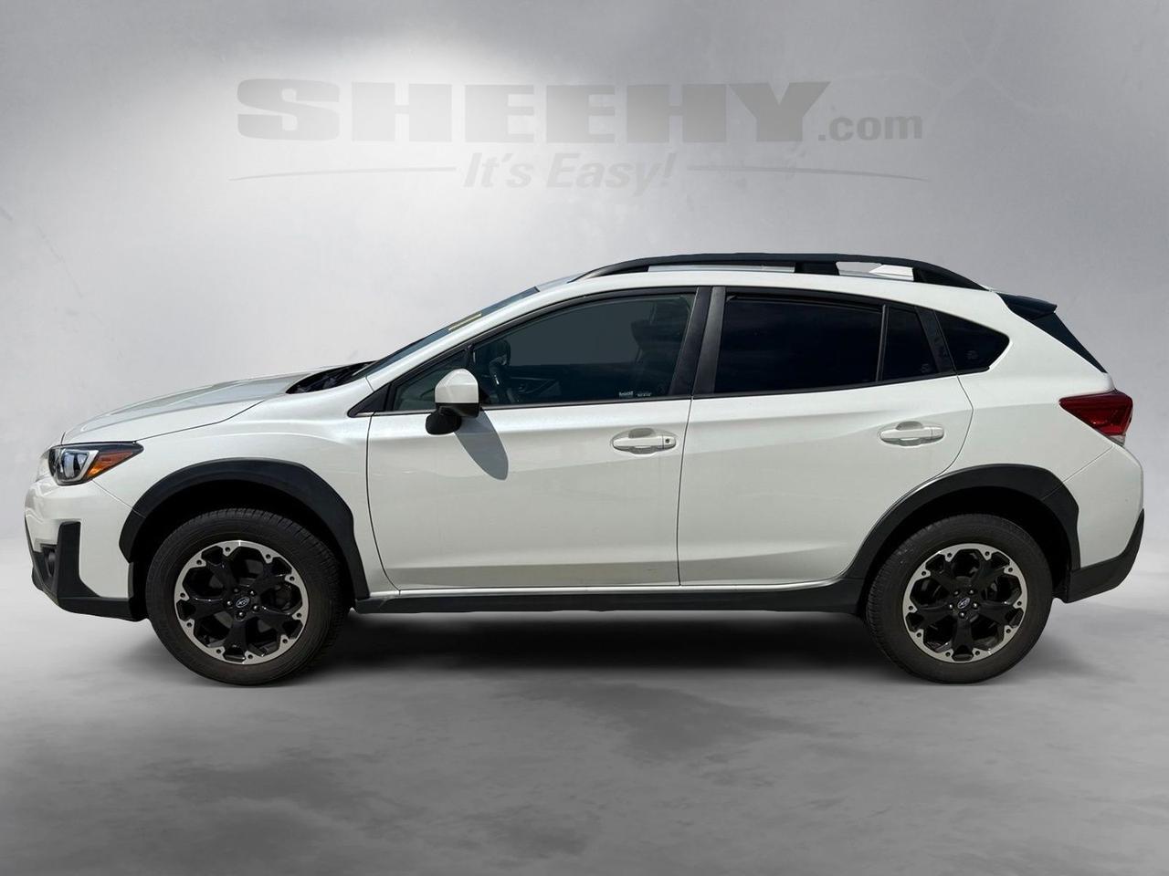 2023 Subaru Crosstrek Premium Springfield VA
