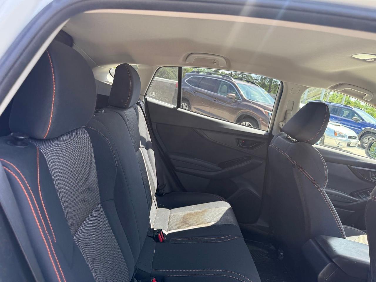 2023 Subaru Crosstrek Premium Springfield VA