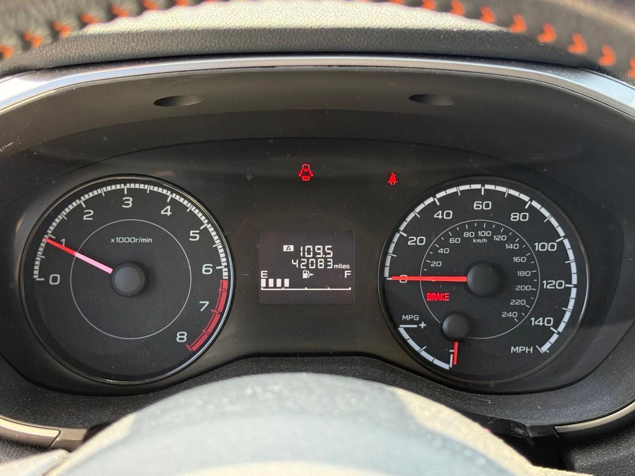 2023 Subaru Crosstrek Premium Springfield VA